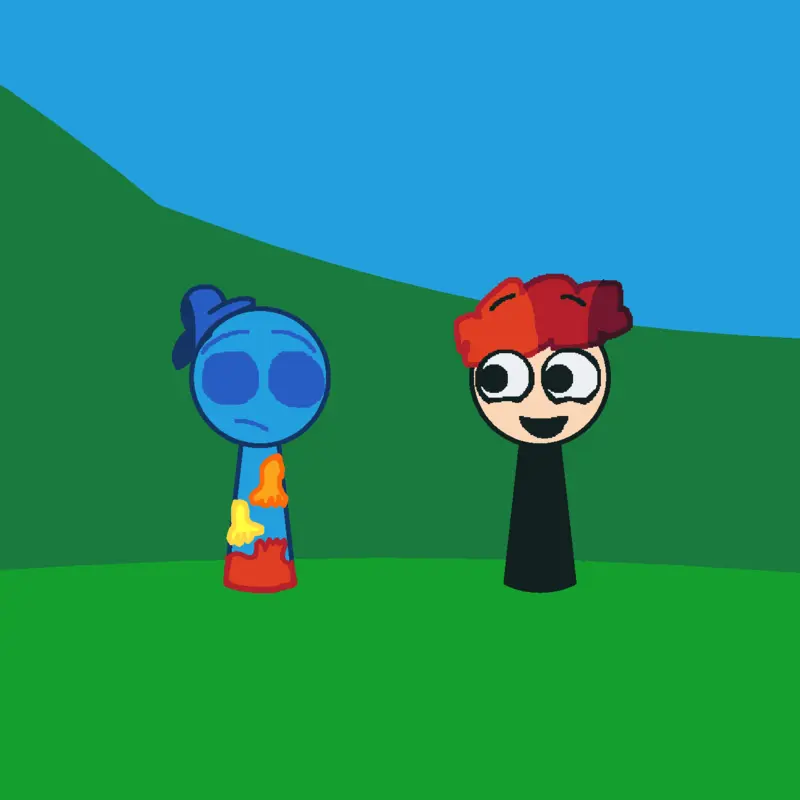 Game by @Liam-monster