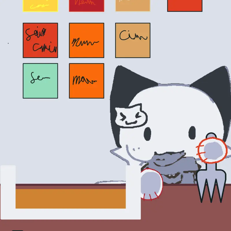 Game by @gatito_alien_XD