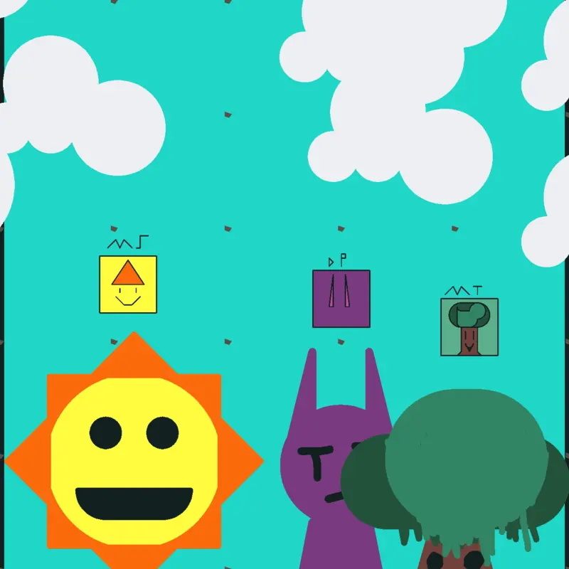 Sprunki incredibox by @baconeu797