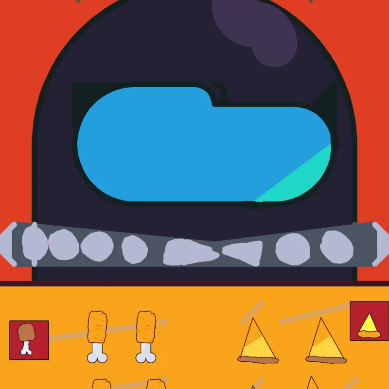 Game by @imalogxd