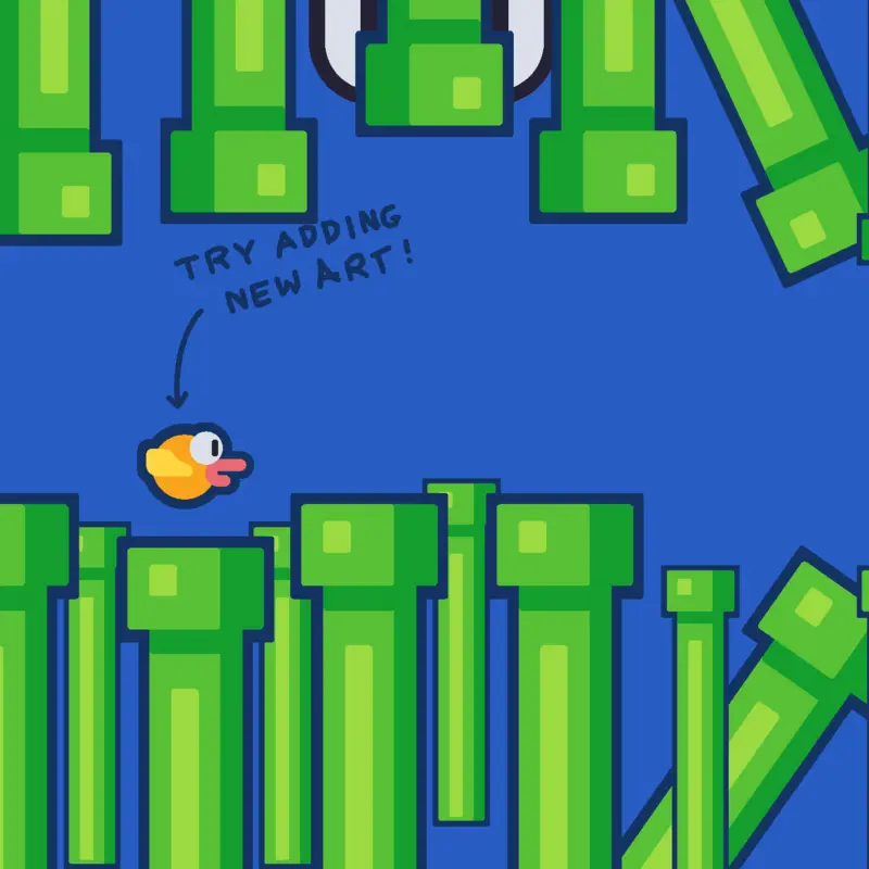 Game by @haitxhito
