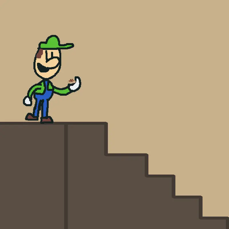 Game by @HyperacTom