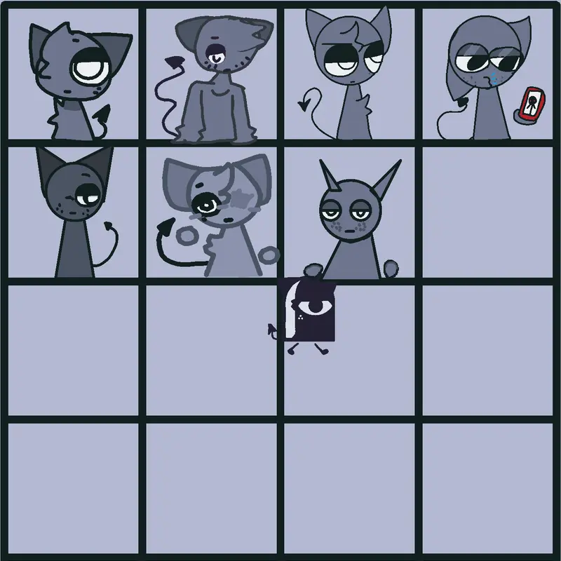 Game by @cantchatofficial