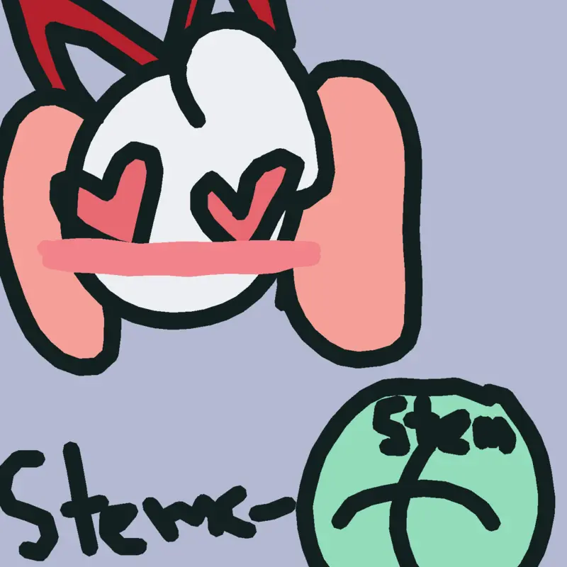 Uwu by @Rei_HatesYaa