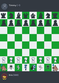 DELTACHESS