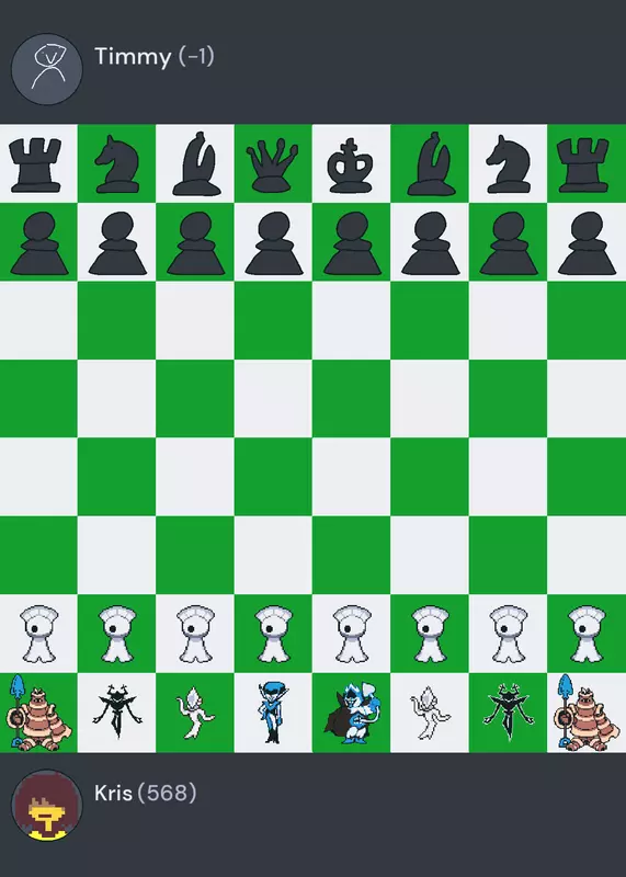 Game by @thinh2252