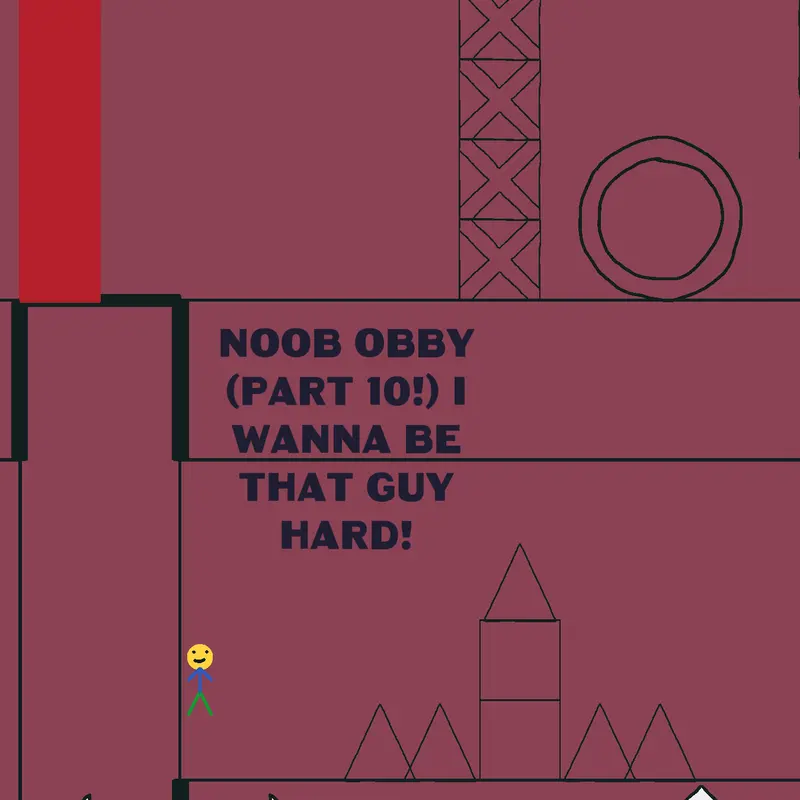 Game by @retired11yearoldkid