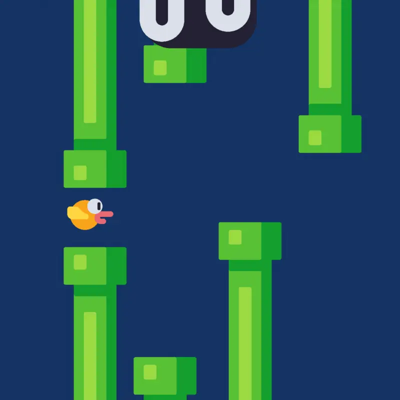 Game by @kimsu