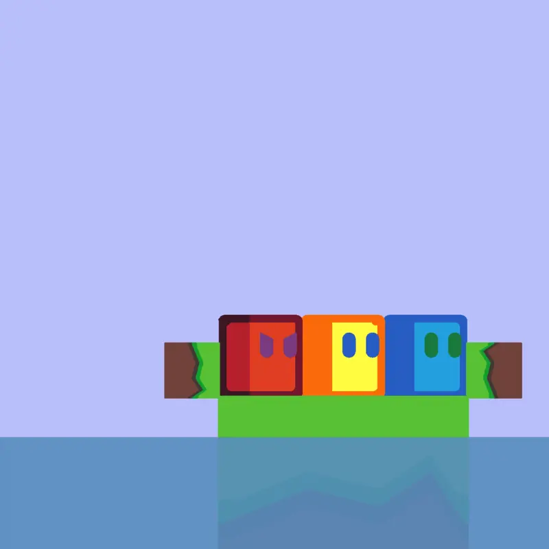 Game by @sonichte