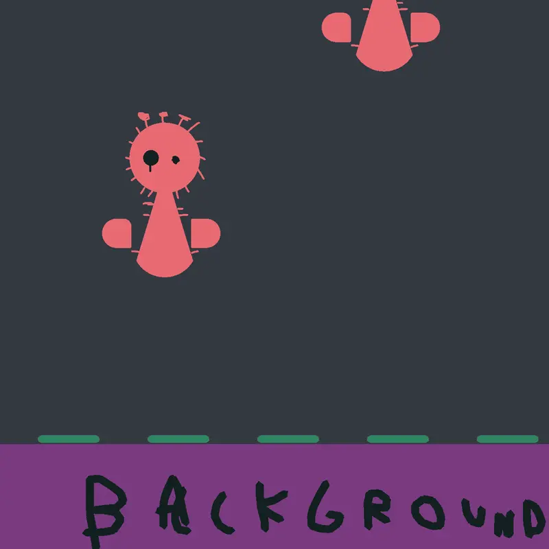 Game by @CupCakie