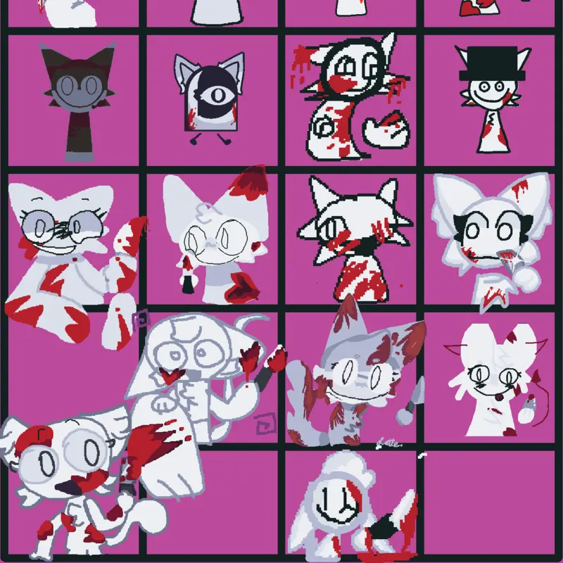 Game by @Ilov4Shelly
