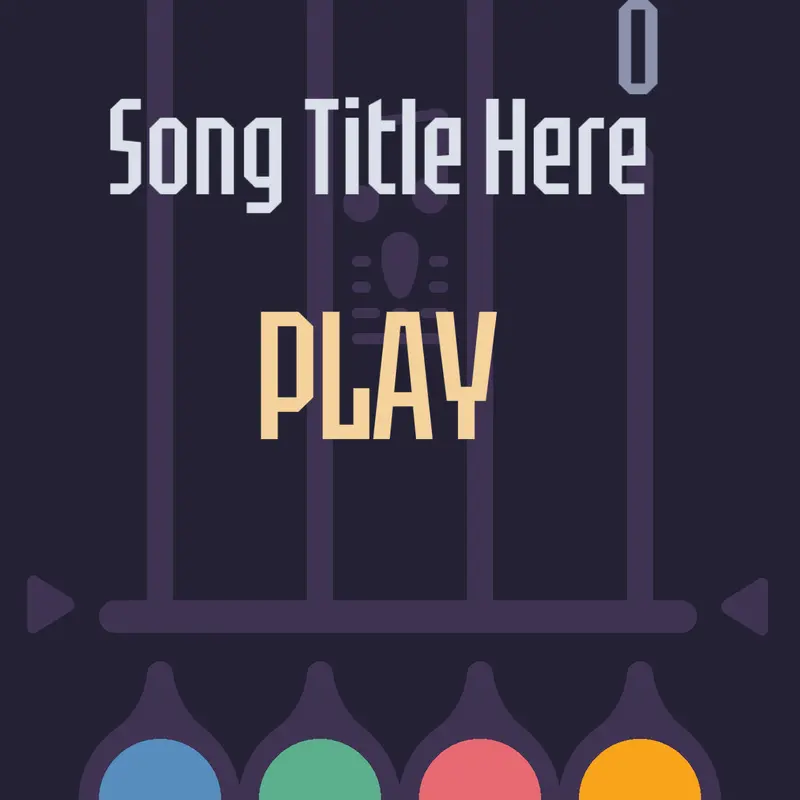 Game by @PedroLucas1