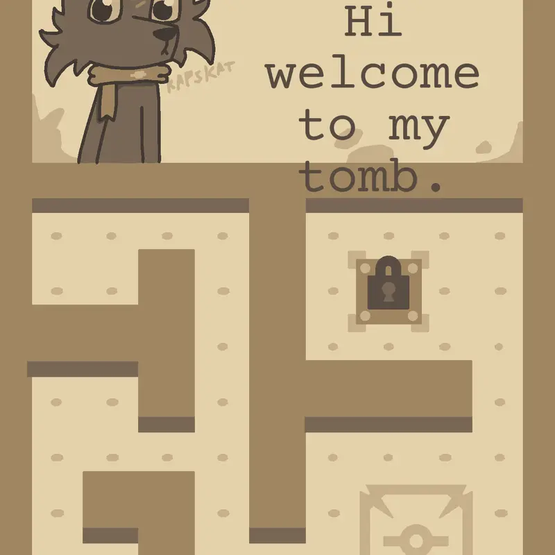 Game by @ILIKETURTLE1411