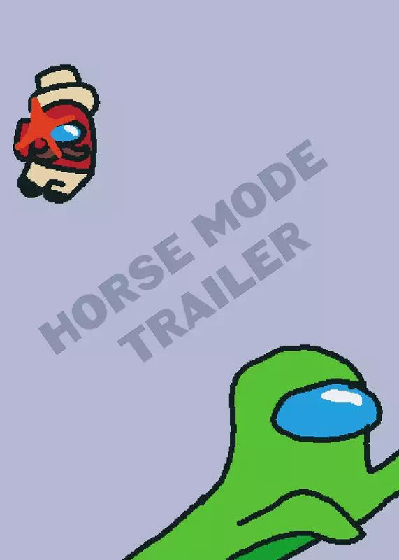 Trailer by @happy_ghast3027