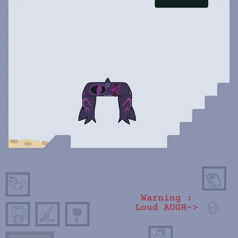 Game by @dragonzoid9647