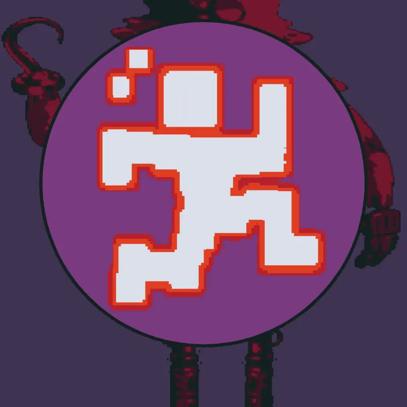 Game by @crying_child_fnaf