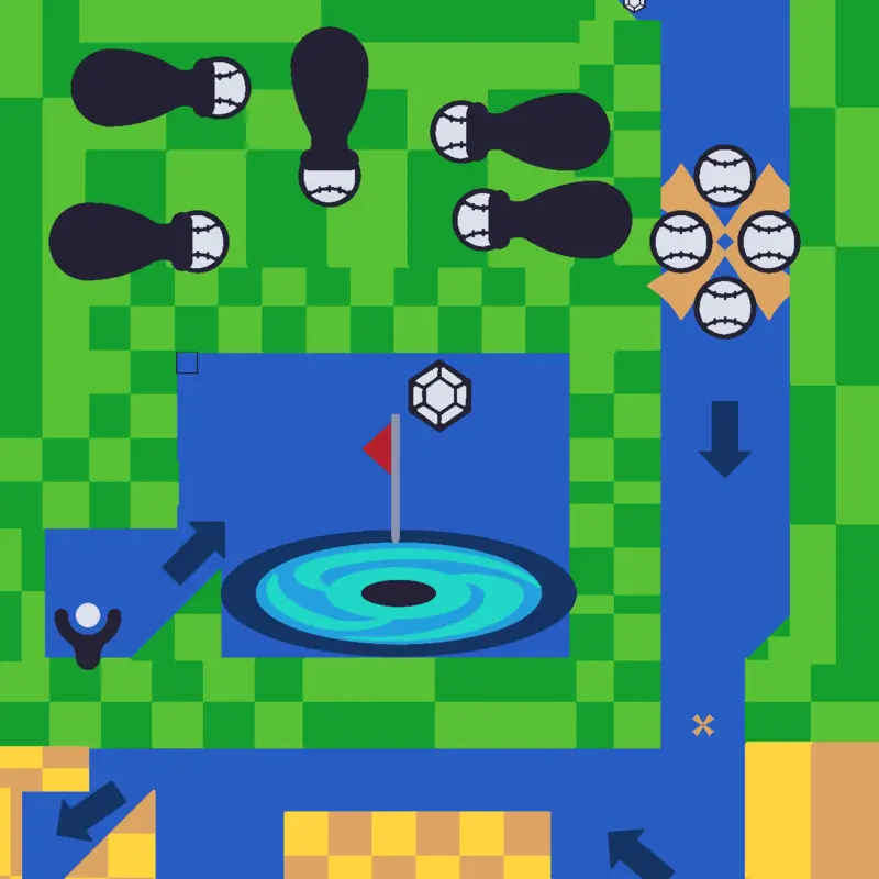 Game by @Bobje
