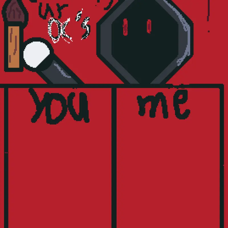 Drawing ur ocs by @rowleo15