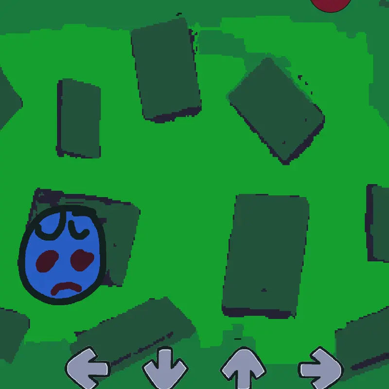 Game by @LyleLi