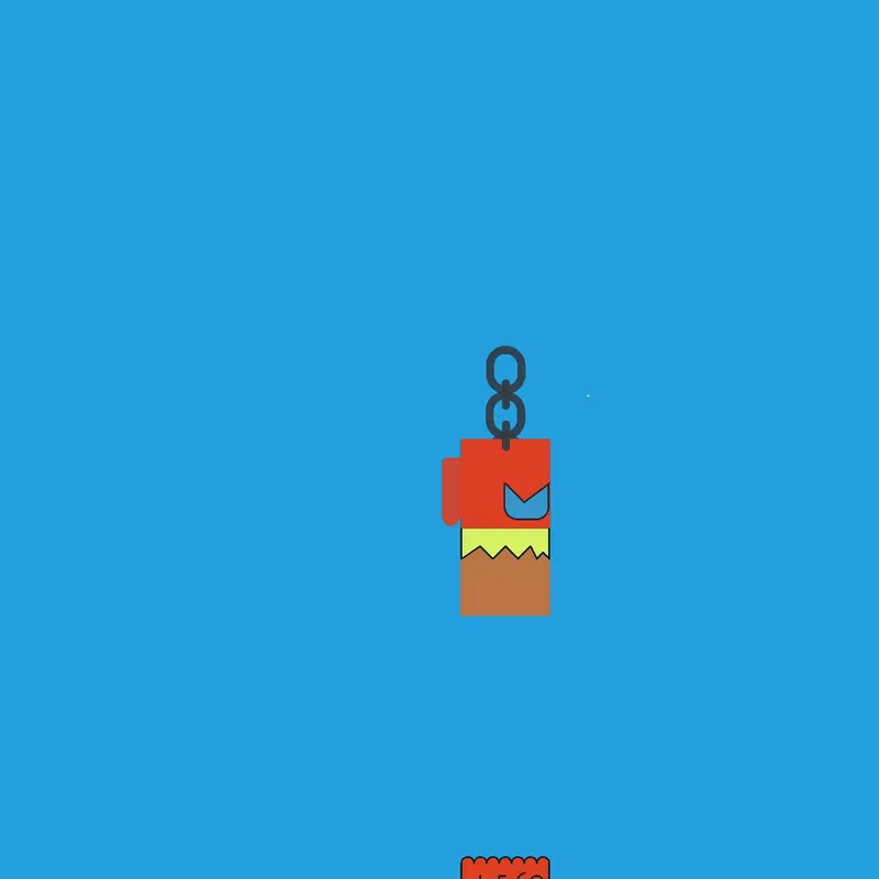 Game by @ElAmongosito838