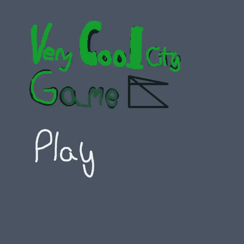 Game by @AlRX788