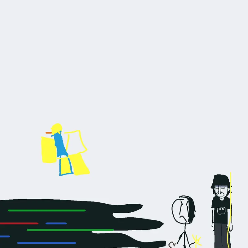 Game by @sorrymm