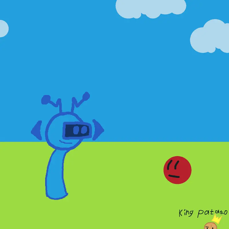 Game by @infiniteuseryt