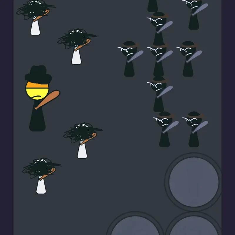 Game by @chance_forsaken123