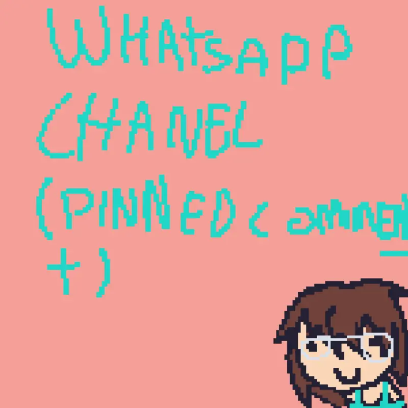 Dih by @Sunnybunni