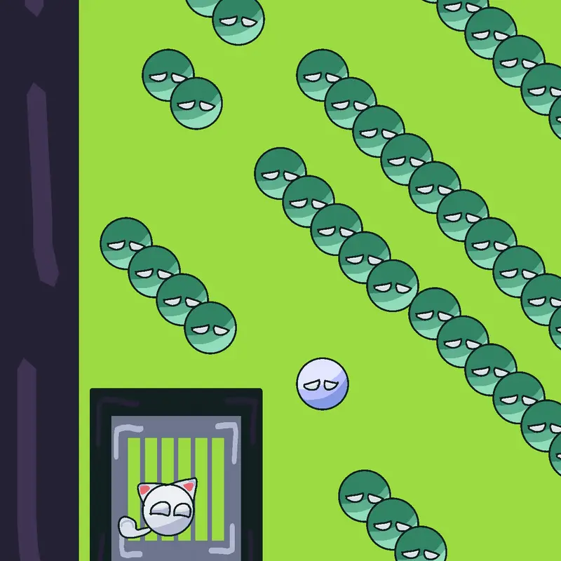 Game by @sun_sprunki
