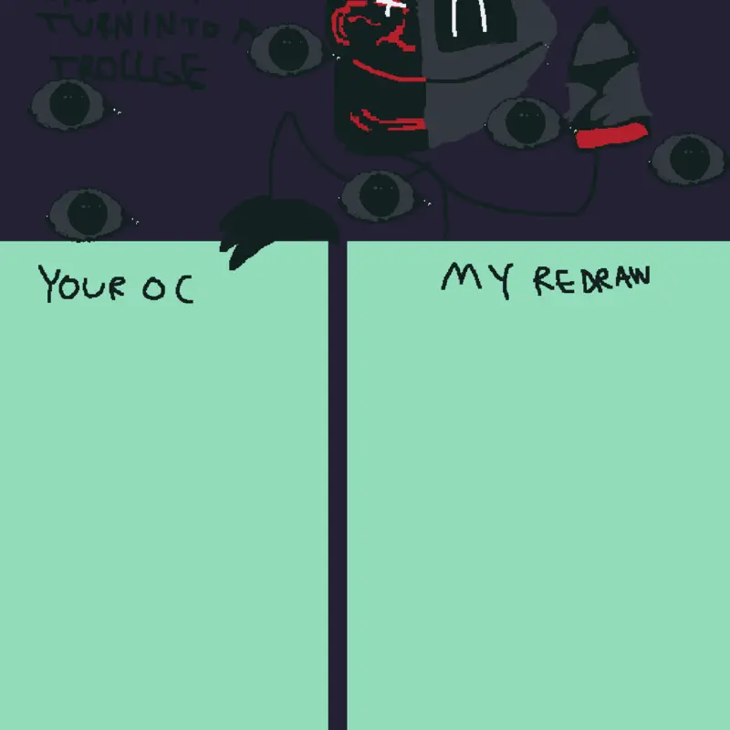 Game by @trollerthetrollge