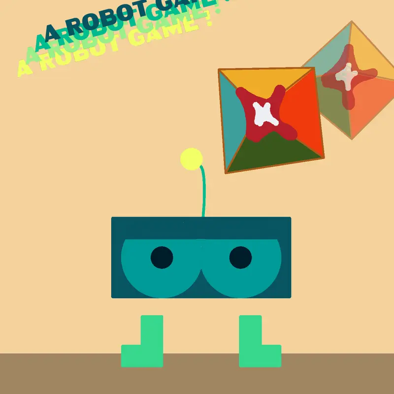 Game by @A-character