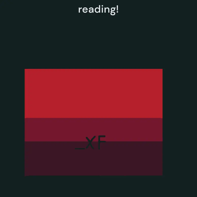 :( by @_xf