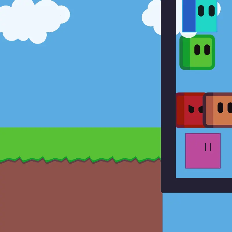 Game by @loldurr