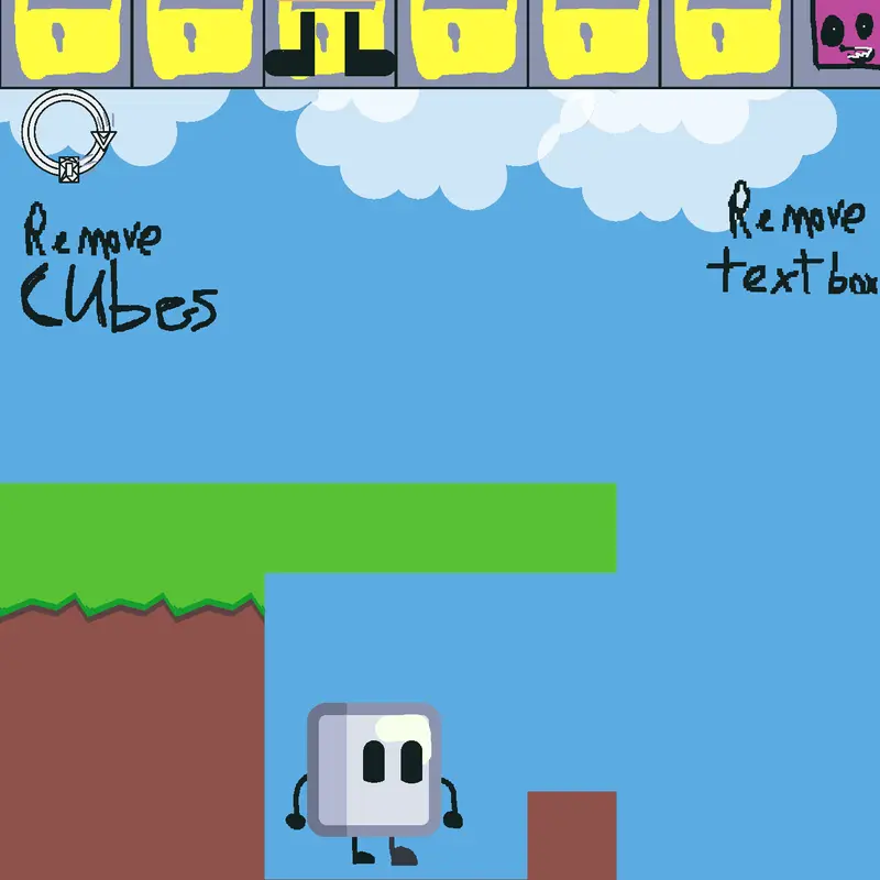 Game by @smartguywithglasses
