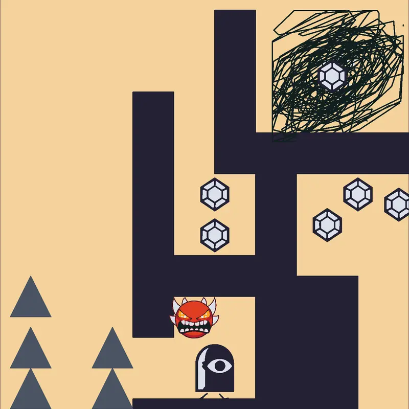 Game by @PISREIGN