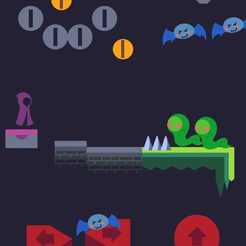 Game by @IsaiasPiaggio