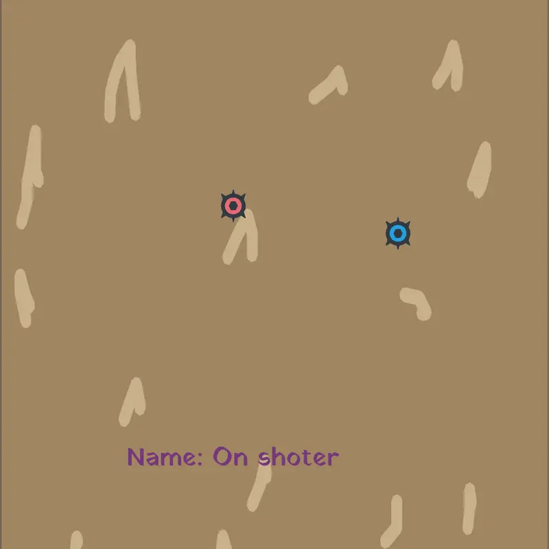 Game by @-_Secretary_-