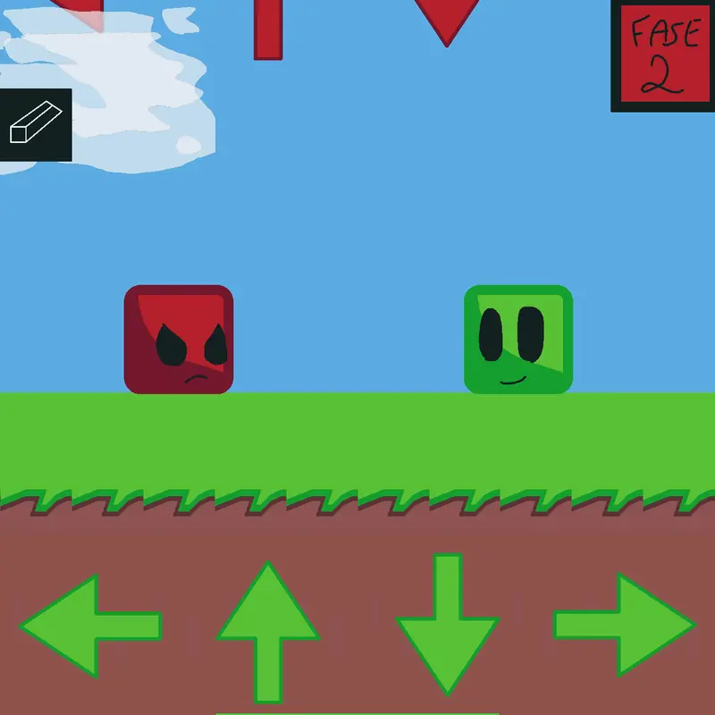 Game by @davishlicteles