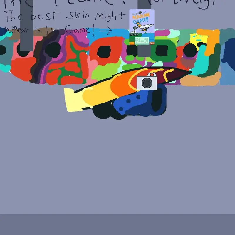 Game by @HopeBuildz