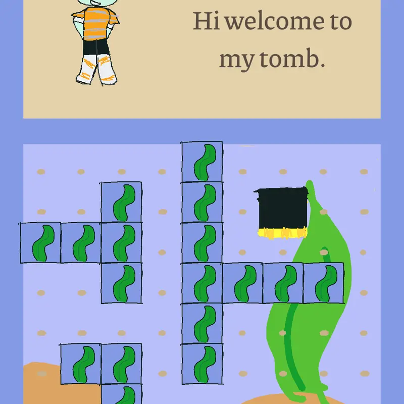 Game by @hospital_animal