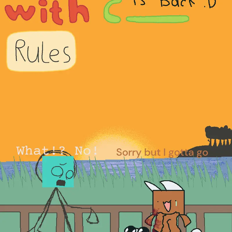 Game by @kitte-burbur