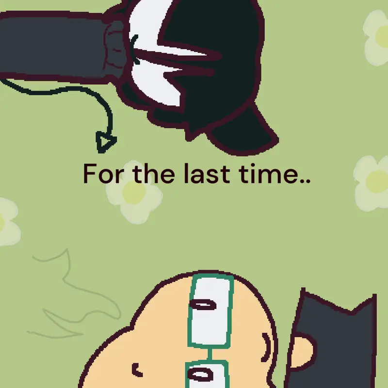 Game by @SUBSP4C3