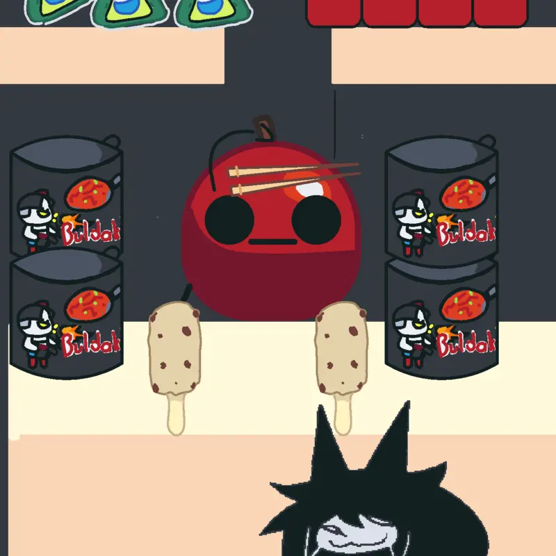 Game by @oldaccc