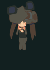 I don’t wanna finish this