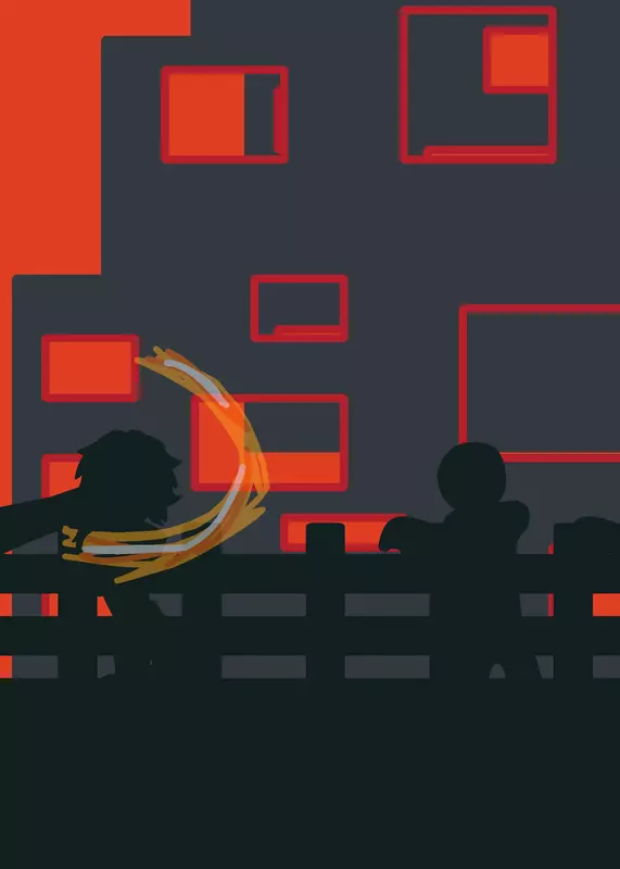 Game by @VeilyVell