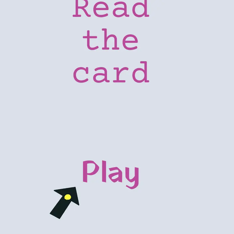 Game by @kokythebest
