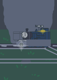 Storm chasing