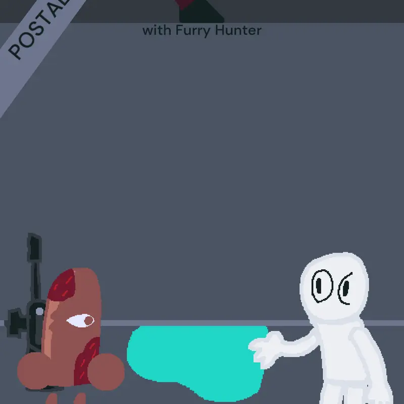 Game by @MakeYourDifficulty