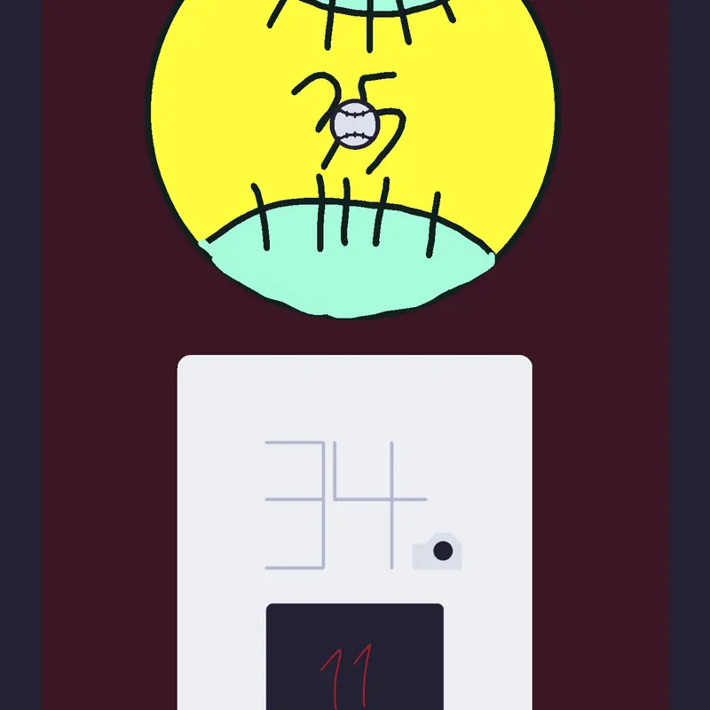 Game by @TheOrangeCherry_836